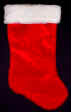 wholesale Plush Christmas stockings