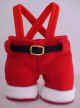 Mini Santa Pants Christmas Stockings