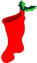 Mickey Mouse Christmas Stockings